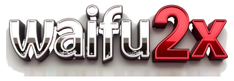 waifu2x logo